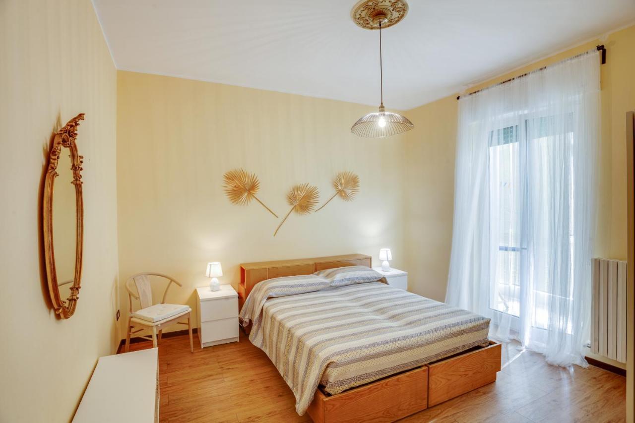 Rosamare Elegant Apartment Polignano a Mare Exterior photo