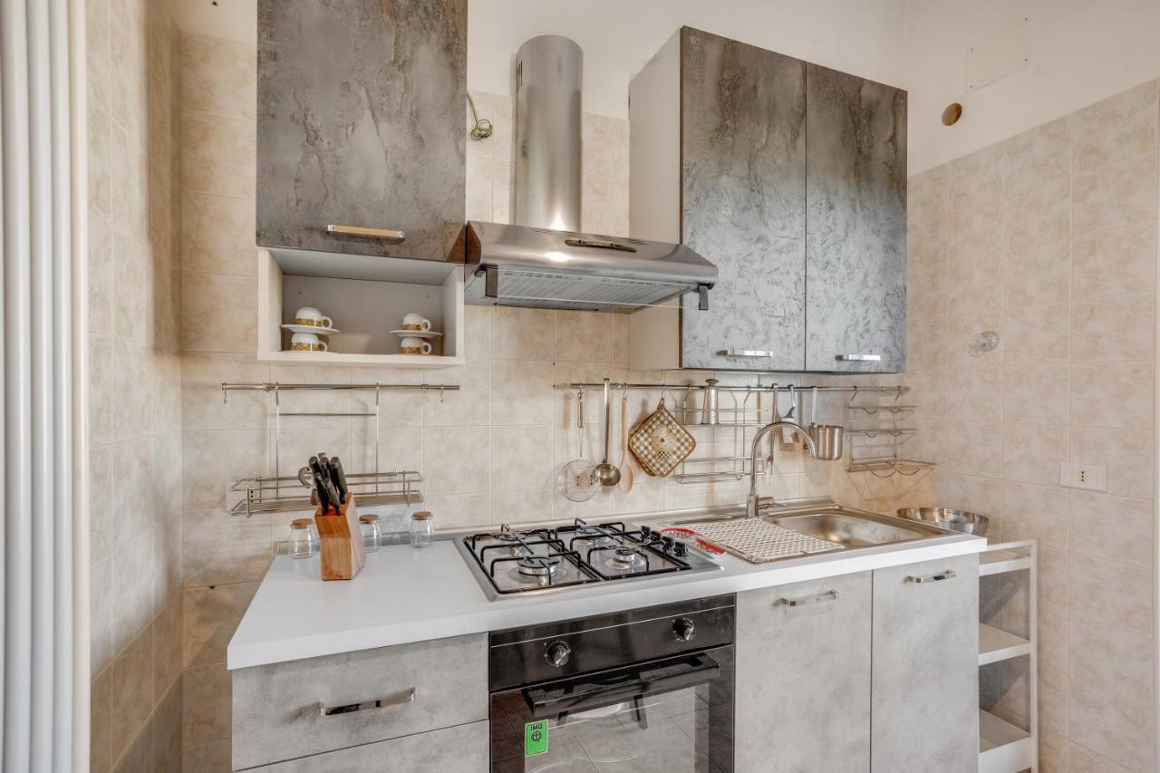 Rosamare Elegant Apartment Polignano a Mare Exterior photo