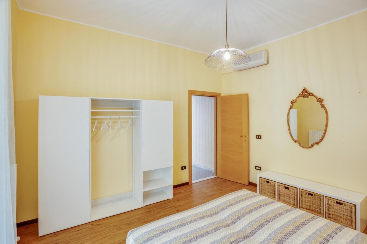 Rosamare Elegant Apartment Polignano a Mare Exterior photo