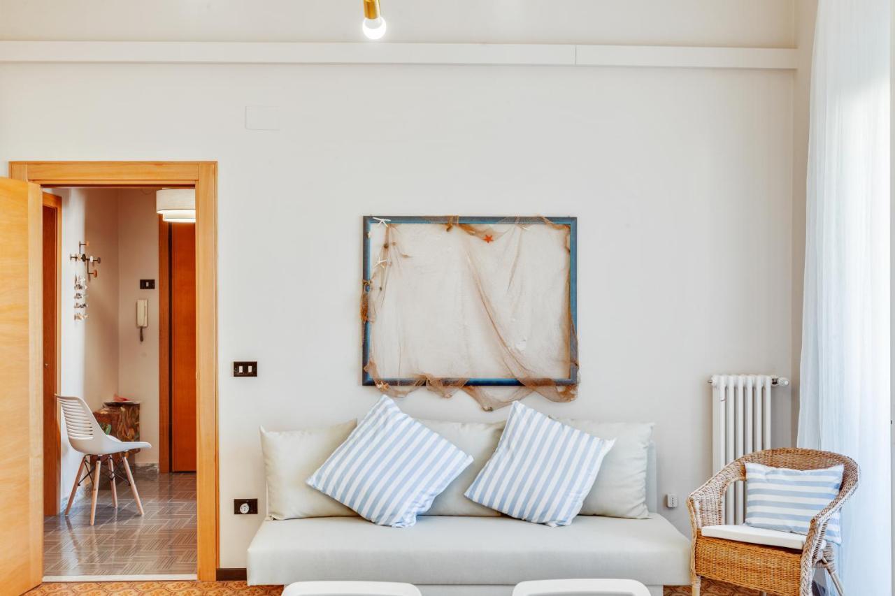 Rosamare Elegant Apartment Polignano a Mare Exterior photo