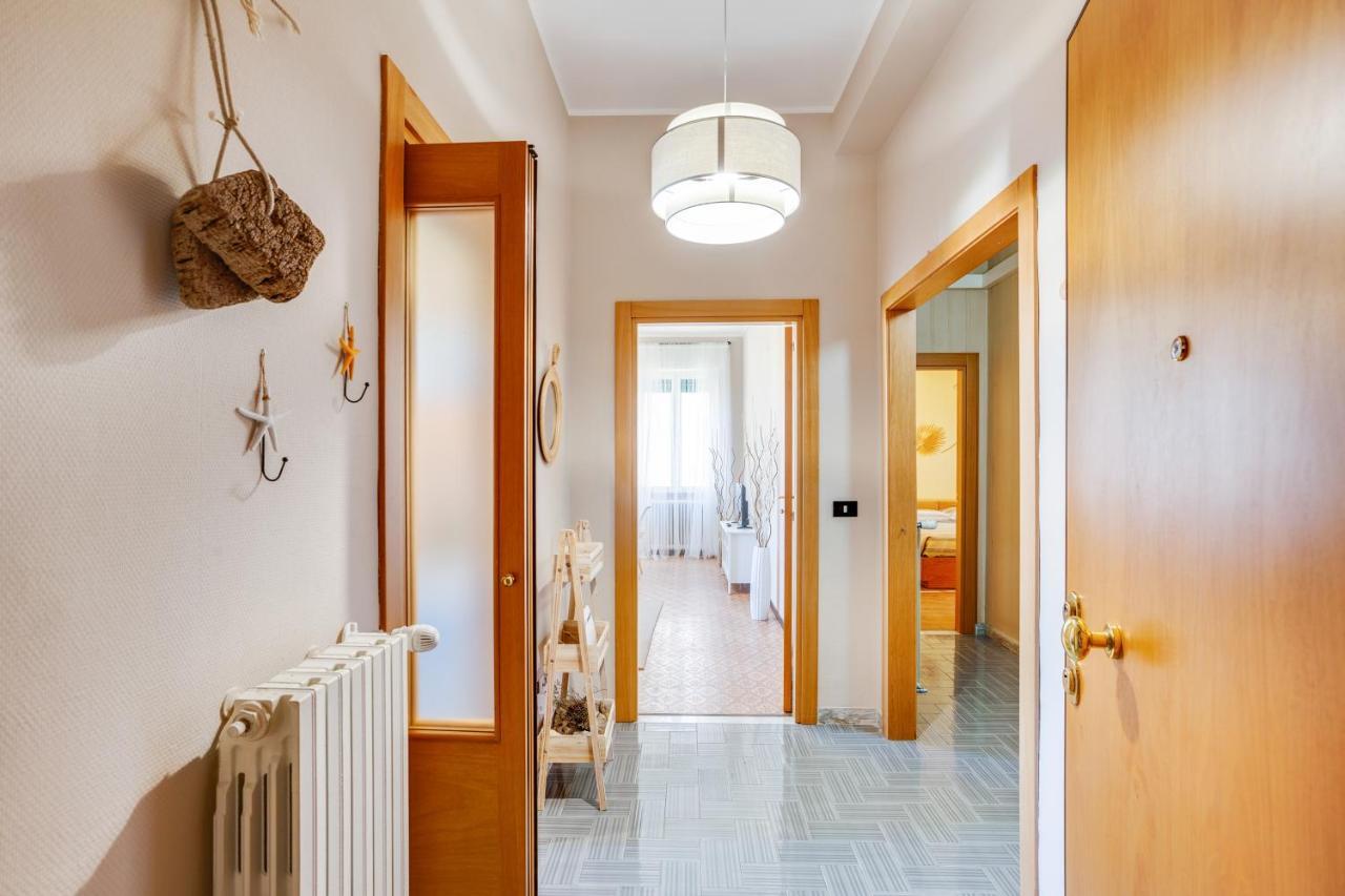 Rosamare Elegant Apartment Polignano a Mare Exterior photo