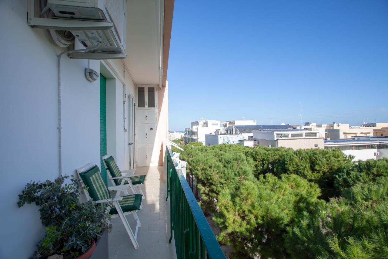 Rosamare Elegant Apartment Polignano a Mare Exterior photo