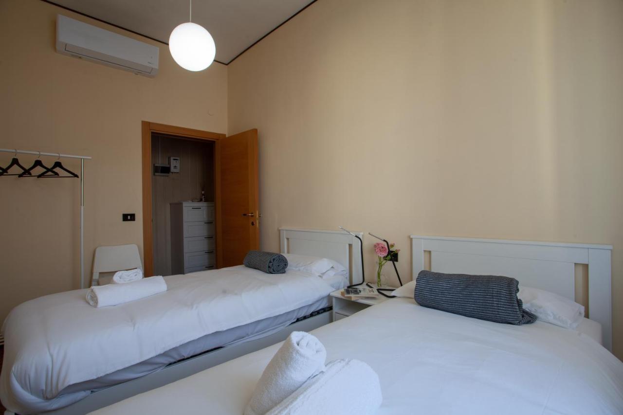 Rosamare Elegant Apartment Polignano a Mare Exterior photo