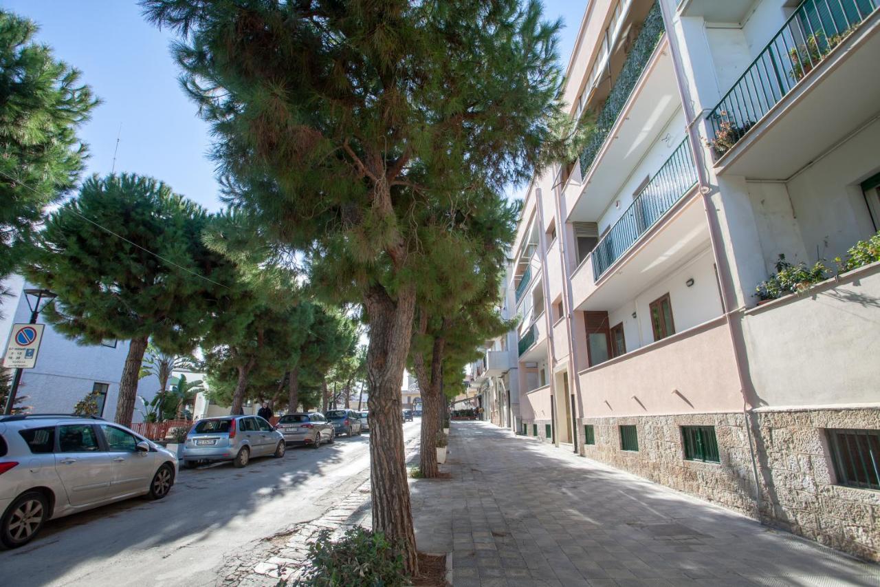 Rosamare Elegant Apartment Polignano a Mare Exterior photo